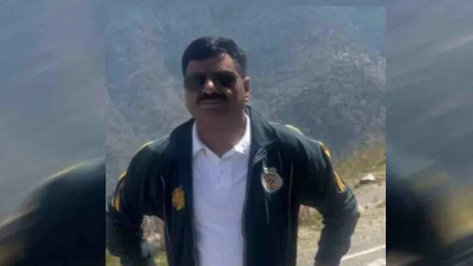 उत्तराखंड में भालू हमले के दौरान वन दरोगा अजयपाल पंवार की बहादुरी